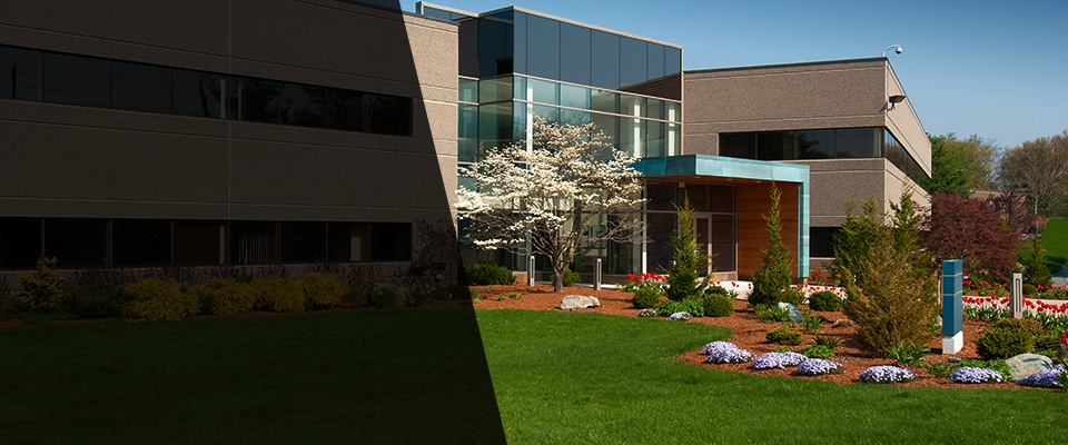 Flossmoor Landscapers