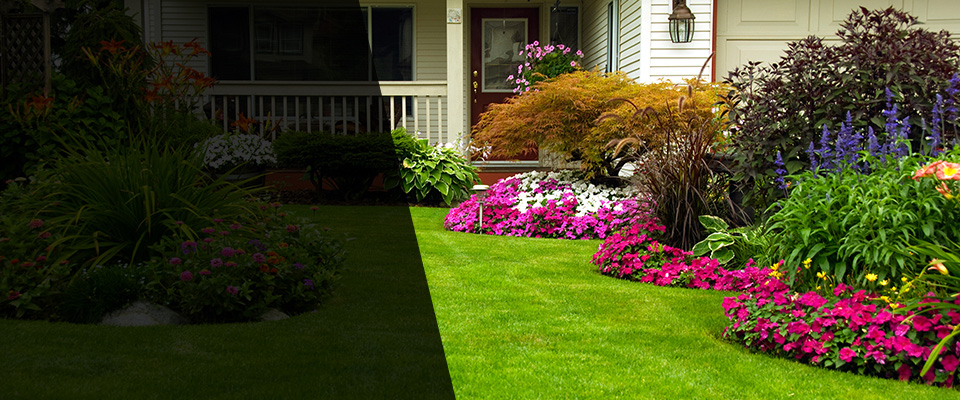 Flossmoor Landscapers