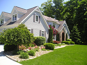Landscapers and Lawncare Services in Flossmoor, IL